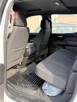 شيفروليه سلفرادو